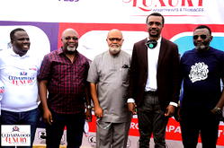 Real estate: Why Lagos State is losing income- Expert