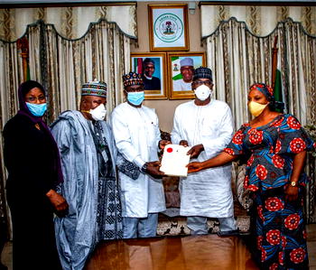 Kwara out of pariah status as AbdulRazaq signs VAPP Bill