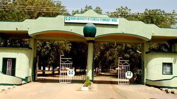 Kano owned tertiary institutions to re-open October 26th