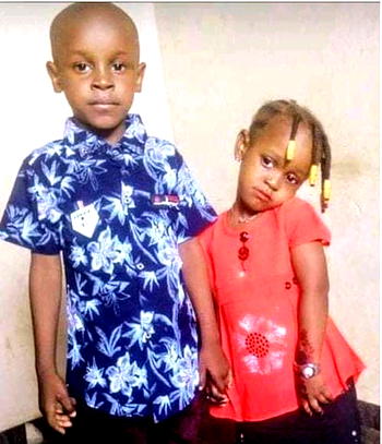 Kano housewife kills own children because husband married another wife