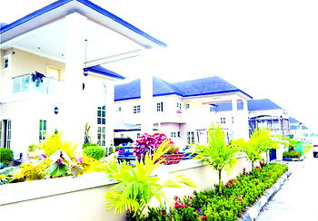 Multi-billion Naira Plantation City redefines Warri skylines