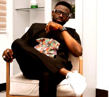 Olisa Adibua, Kennyblaq, others grace Scoop Universal unveiling in Lagos