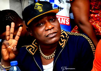 Listen to Nigerians now and End Police Brutality – Label boss tells FG