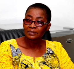 LAGESC serves 30 buildings warning notices on sanitation