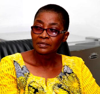 LAGESC serves 30 buildings warning notices on sanitation
