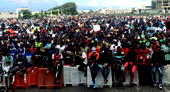 Minutes of the last Nigerian meeting