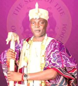 #EndSARS protests, a noble cause — Oba Makama
