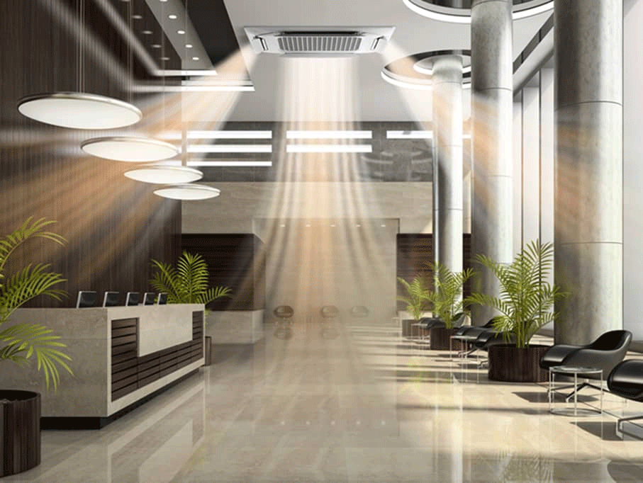 LG set to expand air solution brands in Middle East, Africa