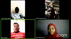 Unequal access to literacy raises poverty, insecurity, says Mabini-Adesanya, Zatem boss