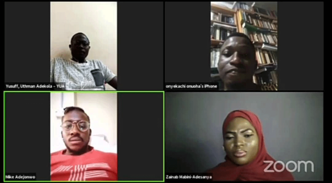 Unequal access to literacy raises poverty, insecurity, says Mabini-Adesanya, Zatem boss