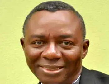 Insecurity: Nigeria needs total overhaul of entire system – Bishop Ighele