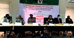 #EndSARS: CSOs raise concerns over Identity of Judicial panelists