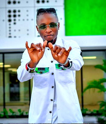 BBNaija: Businessman calls out Laycon for failing to appreciate him