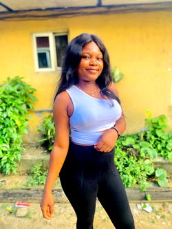 Lekki Shooting: I am not dead! Lady cries out, says she’s not killed by soldiers