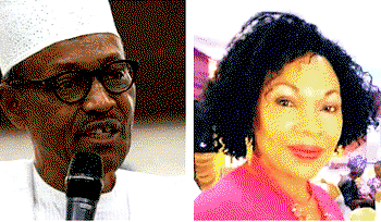 #ENDSARS: Withdraw soldiers from Lagos streets now— Mabel Oboh to Buhari