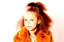 10-year-old British Nigerian Singer, “Mehcosa” becoming the youngest face Of Afrobeats