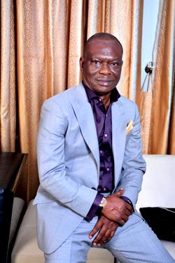 COMRADE OVUOZOURIE MACAULAY @ 60: Growing up, I sold garri, tapped rubber, did hunting, other menial jobs