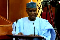 How we eliminated top Boko Haram/ISWAP leaders, followers – Defence Minister