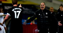Leeds did not deserve to win ‘beautiful game’ against City – Bielsa