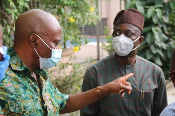 ONDO DECIDES: Makinde's, Mimiko planning to rig Ondo poll ― APC