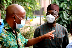 ONDO DECIDES: Makinde’s, Mimiko planning to rig Ondo poll ― APC