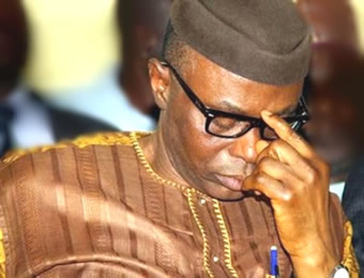 Ondo PDP Chieftain drags former governor, Mimiko to court over ...