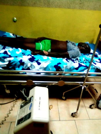 Man, 31, seeks N7m for kidney transplant