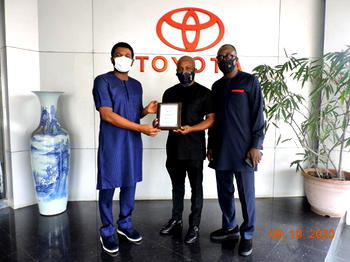 Toyota to launch new entry vehicle at friendly price