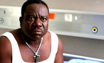 What you need to know about Nollywood actor, Mr Ibu’s death
