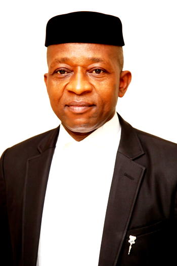 Lawmaker canvasses special status for Lagos