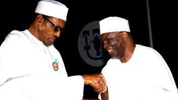 #NigeriaAt60: President Buhari, Gambari signpost new direction