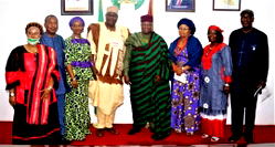 NAFEST Jos 2020: What to expect — Lalong, Gwong Gwon Jos