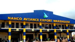 NAHCO Plc profitability rises 155% to N924m FY 2021