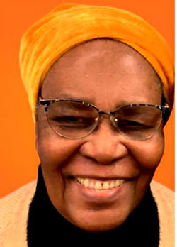 Ex-beauty queen to bury granny ‘Madam Josephine Ezeiru’ in style