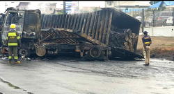 Otedola Bridge explosion: NNPC commiserates with victims, Lagos Govt