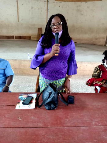 Ondo: Choose path of truth, honour – NYSC State Coord charges Corps members