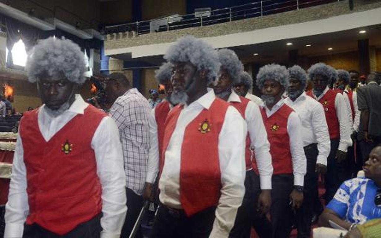 National Association of Seadogs