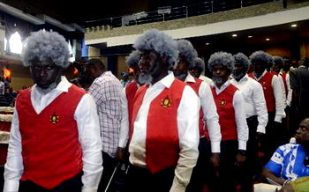 Insecurity: NAS warns against extra-judicial killing, harassment in South-East, South-South