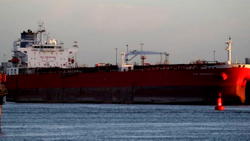 Stowaways suspected to be Nigerians try to hijack crude-oil tanker heading to UK