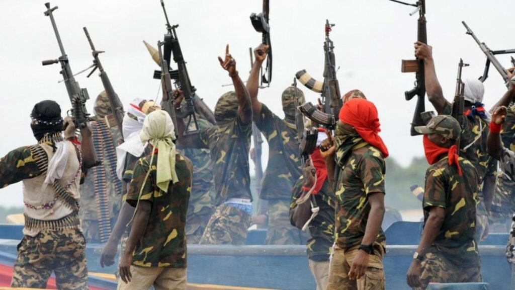 Emergency rule: Fresh tension as N’Delta militants reconvene, plan attack