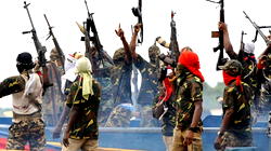 Militants pull out of peace talks with FG, threaten to kick-start bombing of oil facilities today