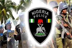 Lagos police arrest 25 suspected armed robbers few days to New Year