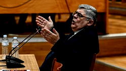 Hitler admirer convicted in Greek trial