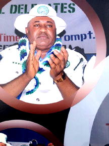 I’m happy sharing birthday with Nigeria, but sad she is not growing — Nted