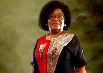 Remembering Nwadinafor Chinyelu De Souza (nee Okediadi)