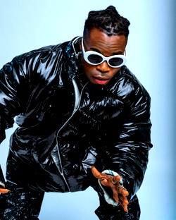 My music is universal- O2 Father