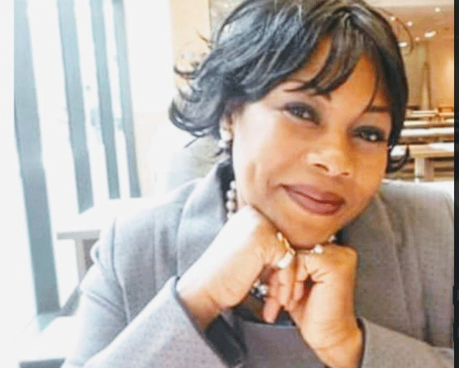 #ENDSARS: ADC’s Mabel Oboh calls for retraining of policemen