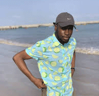 #EndSARS: Late Oke was stabbed by thug, rejected by 2 hospitals— Younger brother