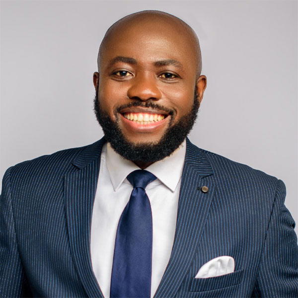 MIPAD recognises Nigeria’s foremost performance coach, Abiola Champ