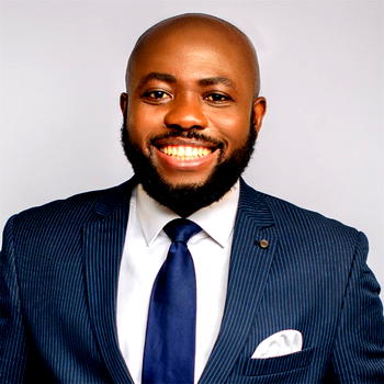 MIPAD recognises Nigeria’s foremost performance coach, Abiola Champ